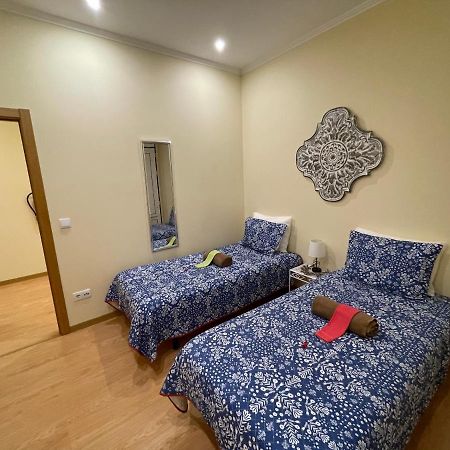 Alojamento Porta10 Sertã Kültér fotó