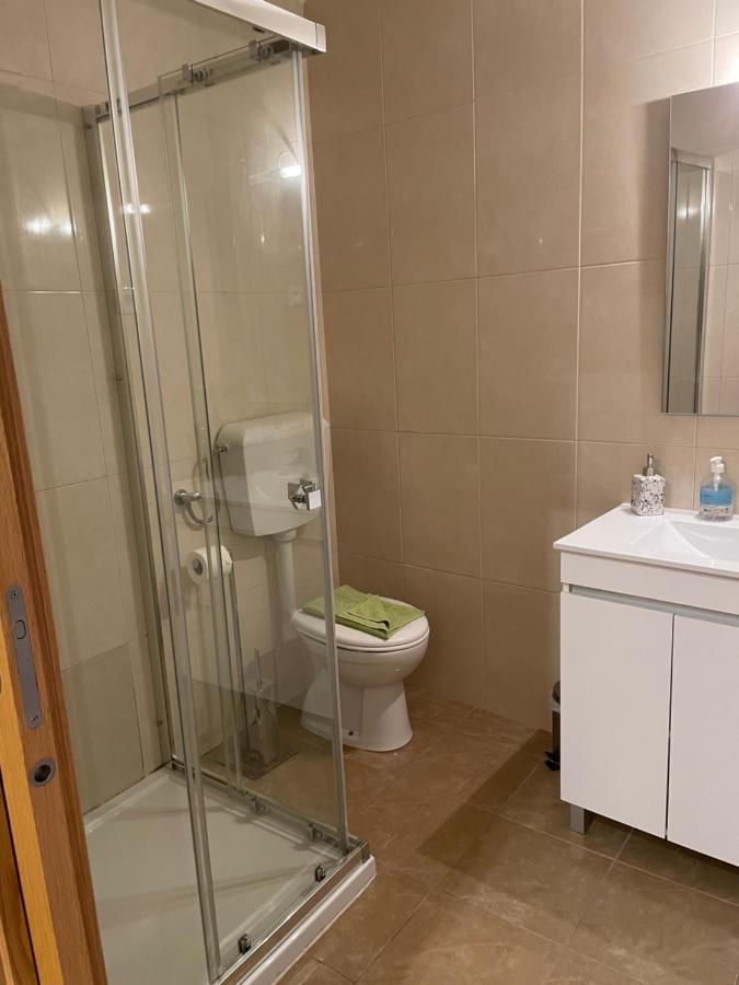 Alojamento Porta10 Sertã Kültér fotó